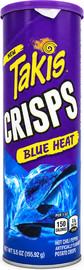 Teimim Takis crisps blue טאקיז קריספס ציפס טאקי כחול