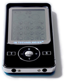 IQskyline IQ pro 5 Tens & EMS