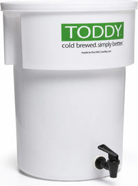 אחר מערכת חליטה לקפה קר -TODDY COLD BREW