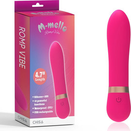 Oem ויברטור עוצמתי וקטן Romo Vibe מבית CHISA