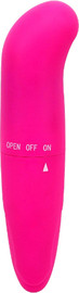 סקס סטייל Rocket Pocket Pink | ויברטור רוקט פוקט ורוד לעונג חיצוני מדויק ומיידי