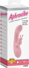 Oem ויברטור CHISA Jumping Rabbit Vibrator