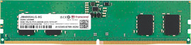 Transcend זיכרון למחשב נייח Transcend JM4800ALG-8G DDR5 8200MHz