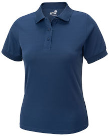 Aztec חולצת פולו לנשים Darco Polo II W Blue