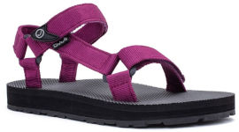 DUNE סנדלים לנשים Vadi Ws purple