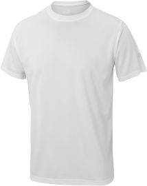 Aztec CHILL 2 M white S חולצה