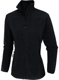Aztec מעיל פליס לנשים Lynx 2.0 Full Zip W
