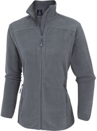 Aztec מעיל פליס לנשים Lynx 2.0 Full Zip W