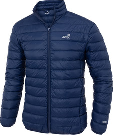 Aztec מעיל DOWNTOWN II dark navy