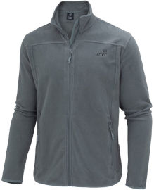 Aztec מעיל פליס לגברים Lynx II Full Zip