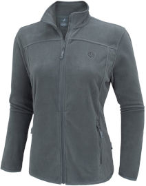 Aztec מעיל פליס לנשים Lynx II Full Zip W