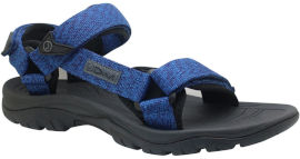 DUNE סנדלים לגברים Ramon navy heather