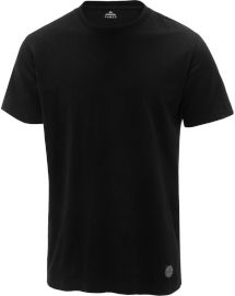 Aztec סט חולצות M COTTON T 2PK black/black L