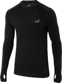 Aztec חולצה תרמית לגברים Thermo Top II 2.0 M