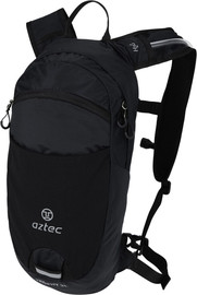 Aztec TROPHY X 3L black/black מנשא מים