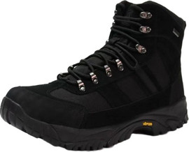 Aztec נעליים לגברים Orion X M Black