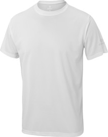 Aztec CHILL III white חולצה