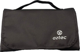 Aztec תיק רחצה לשטח Aztec אצטק Fold It All