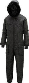 Aztec CYCLONE II OVERALL black חרמונית