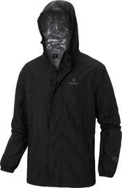 Aztec מעיל גשם Seattle Rain Jacket (unisex)