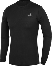 Aztec חולצה תרמית לגברים Thermo Fleece IV M