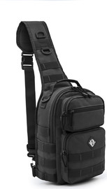 TREKGEAR תיק טקטי  - MULTI SACK COMPACT מבית TREKGEAR