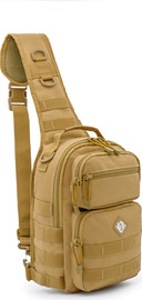TREKGEAR תיק טקטי  - MULTI SACK COMPACT מבית TREKGEAR