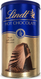 נסטלה Hot chocolate Lindt משקה שוקו חם לינדט