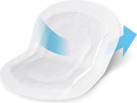 Medela רפידות הנקה 60 יחי מדלה דגם חדש