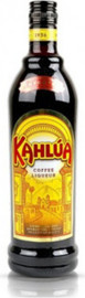 KAHLUA ליקר קלואה 700 מ''ל