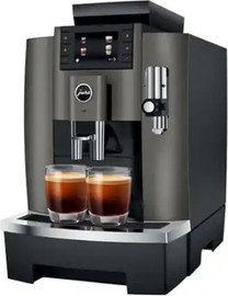 JURA מכונת קפה אוטומטית JURA יורה דגם W8