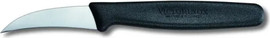 Victorinox סכין טורנה 6 ס”מ שחורה VICTORINOX