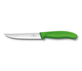 Victorinox סכין משוננת 12 ס"מ