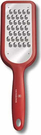 Victorinox מגרדת גסה אדומה Victorinox