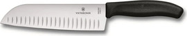 Victorinox סכין סנטוקו 17 ס"מ תוצרת שוויץ-Victorinox