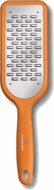 Victorinox מגרדת בינונית כתומה Victorinox