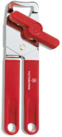 Victorinox פותחן קופסאות