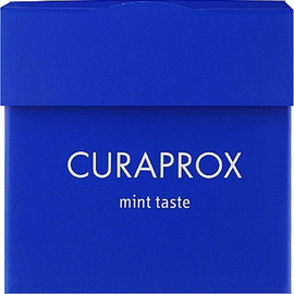 Curaprox קורפרוקס חוט דנטלי לניקוי בין שיניים לשימוש יומיומי 50 מטר DF 850 Daily Dental Tape