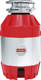 FRANKE Franke Food Waste Disposer TE-75 (0.75 HP) טוחן אשפה