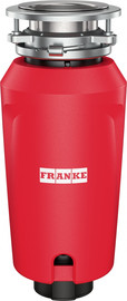 FRANKE Franke Food Waste Disposer SLIM 125 (1,25 HP) טוחן אשפה