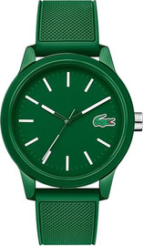 LACOSTE 2010985 ירוק L12.12 שעון יוניסקס לקוסט