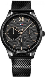 TOMMY HILFIGER 1791420 לגבר TOMMY HILFIGER שעון