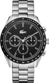 LACOSTE שעון Lacoste לגבר מקולקציית Boston דגם 2011079