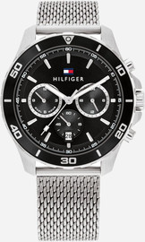 TOMMY HILFIGER שעון Tommy Hilfiger לגבר מקולקצית Jordan דגם 1792092