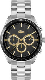 LACOSTE שעון Lacoste לגבר מקולקציית Boston דגם 2011272