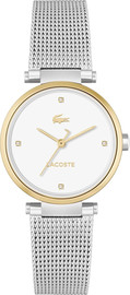 LACOSTE שעון יד לאישה Lacoste Orba דגם 2001337