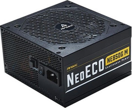 Antec ספק כוח Antec NeoEco 850W 80 Plus Gold