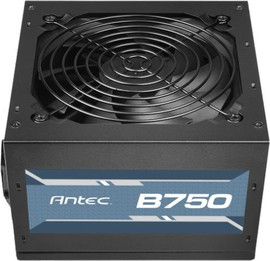 Antec ספק כוח Antec B750 750W 80 Plus Bronze