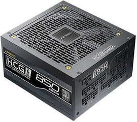 Antec ספק כוח Antec HCG850 PRO 850W 80 Plus Platinum