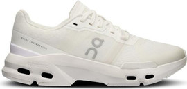 On נעלי קרוספיט און קלאוד פולס לנשים On Cloudpulse White/Frost 3WD30060664